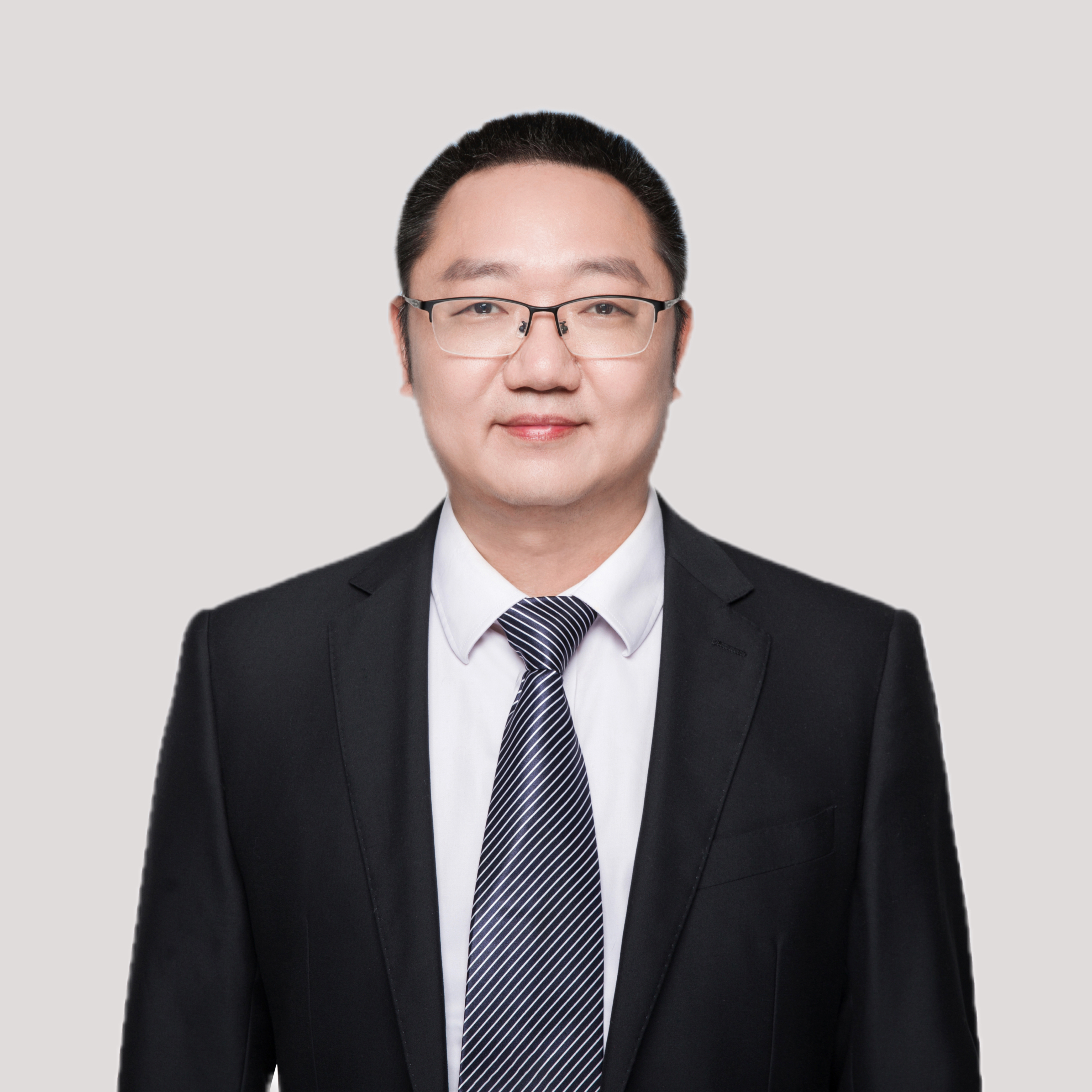Mr. SUN Huirong - Non-executive Director
