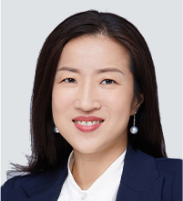 Ms. Shi Lan - Chief Supervisor