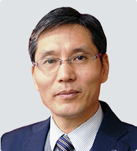 Mr. Hu Xianfu - Vice Chairman