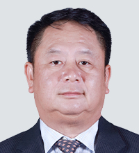 Mr. Yang Xiong - Independent Non-executive Director