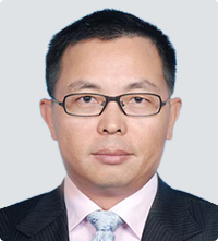 Mr. Deng Weidong - Non-executive Director