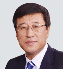 李胤輝先生 - 副總裁