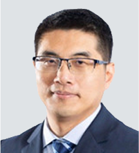 Mr. Lou Dongyang - Supervisor