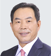 黃田化先生 - 副總裁