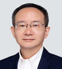 Mr. Ma Tianfei - Employee Supervisor