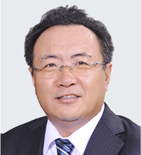 Mr. Gao Xiang - President