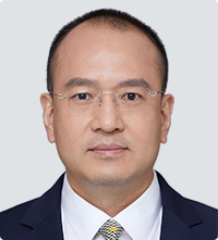 Mr. Zhu Zhiqiang - Vice Chairman