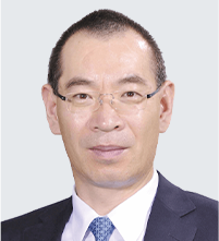 Mr. Yu Yuqun - Vice President