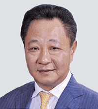 Mr. Mai Boliang - Chairman
